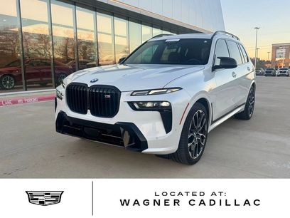 Used 2023 BMW X7 M60i w/ Executive Package