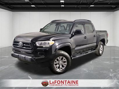 Used 2021 Toyota Tacoma SR