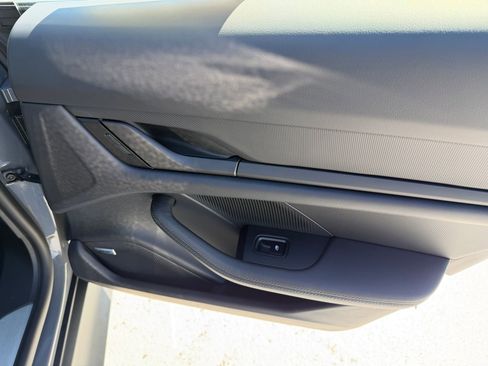 New 2026 Porsche Taycan 4 image 19