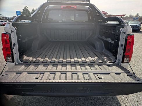 New 2026 Chevrolet Colorado Trail Boss w/ Midnight Edition image 25