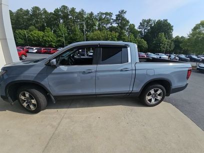 Used 2024 Honda Ridgeline RTL