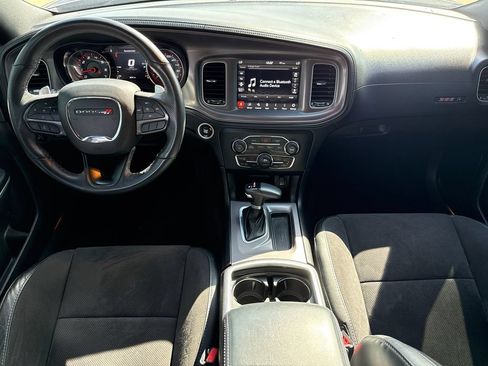 Used 2023 Dodge Charger Scat Pack w/ Plus Group RWD image 11