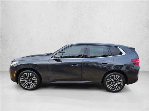 Certified 2026 BMW X3 xDrive30 w/ Premium Package AWD/4WD image 8