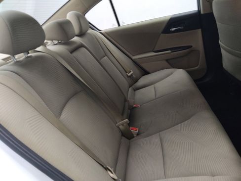 Used 2017 Honda Accord LX image 19