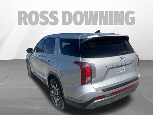 Used 2023 Hyundai Palisade SEL w/ Premium Package image 6
