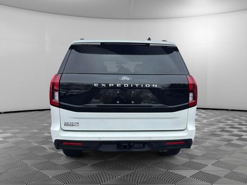 Used 2025 Ford Expedition Active image 8