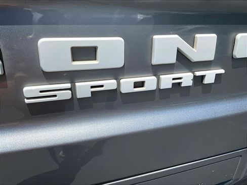 Used 2023 Ford Bronco Sport Big Bend w/ Convenience Package AWD/4WD image 24