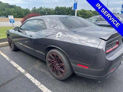 Used 2019 Dodge Challenger GT w/ Cold Weather Group AWD/4WD image 5