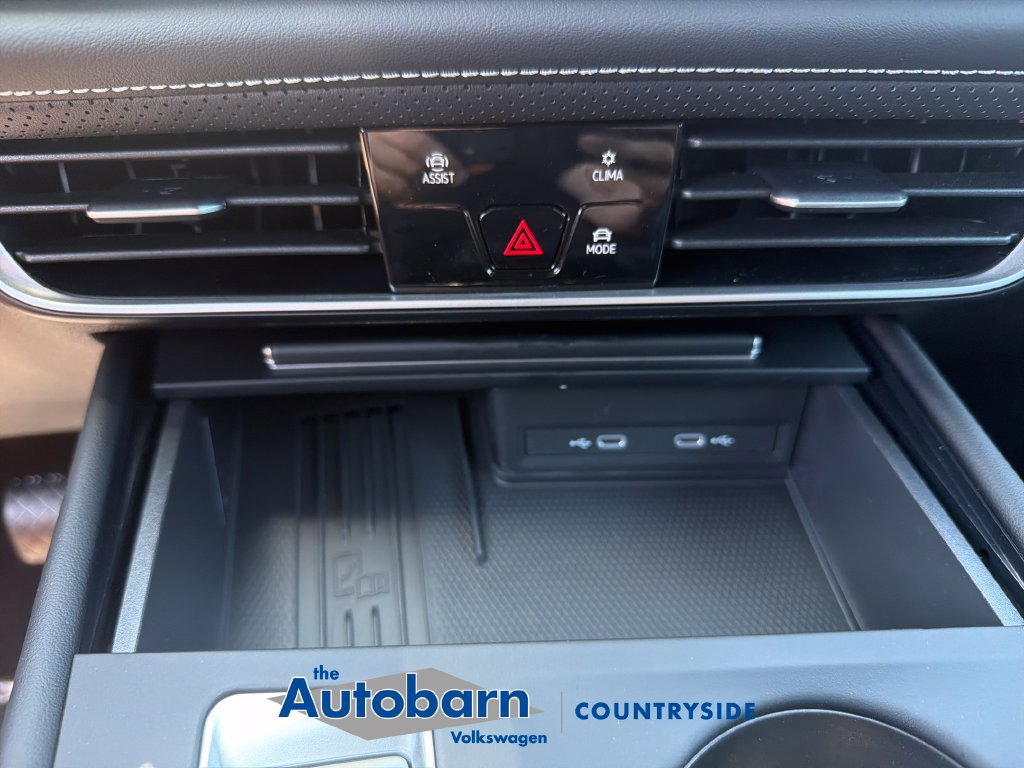 New 2026 Volkswagen Atlas Cross Sport SE AWD/4WD image 15