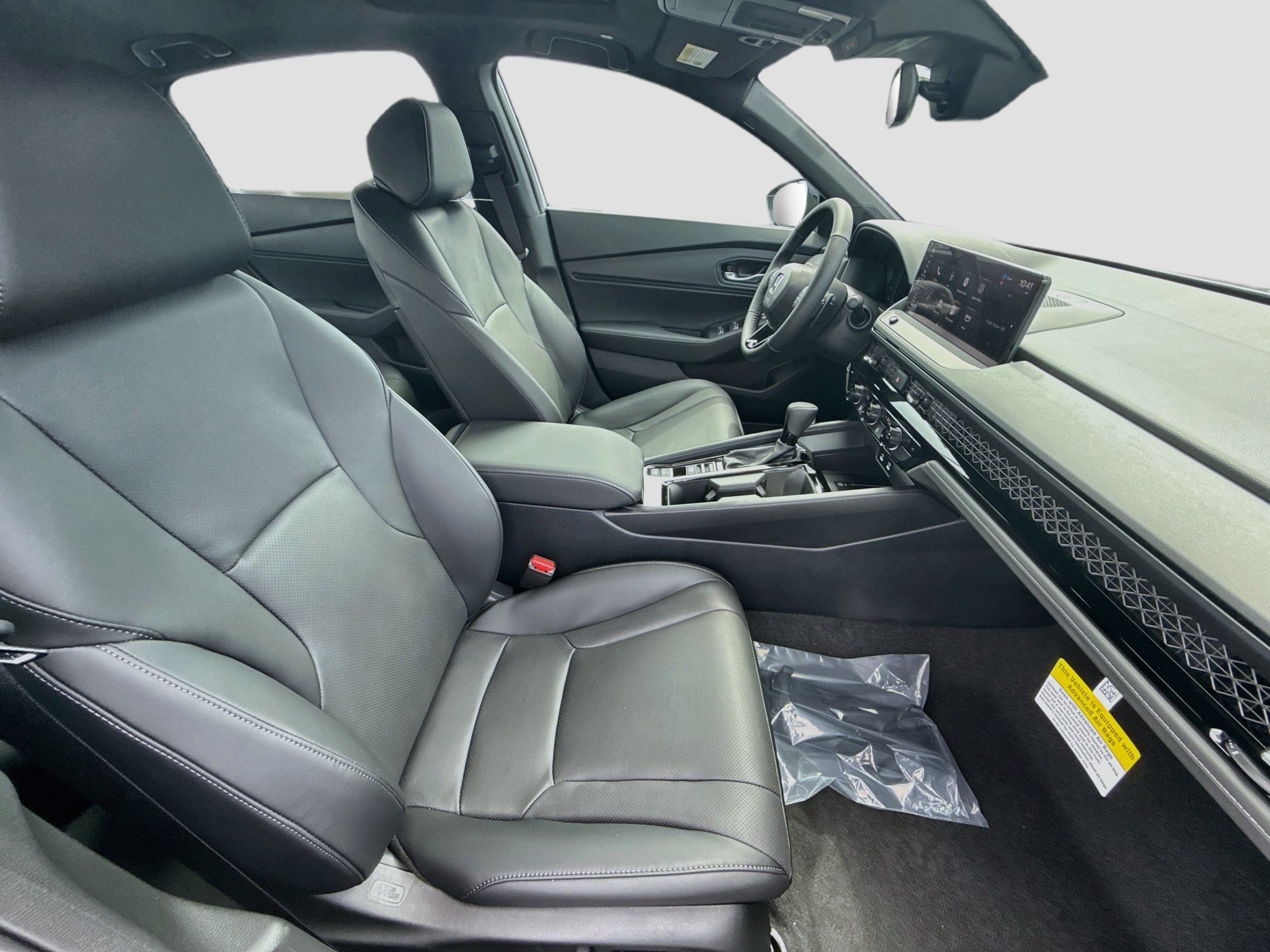 New 2026 Honda Accord Sport image 23