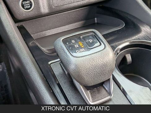 Certified 2023 Nissan Rogue S FWD image 20