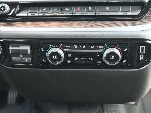 New 2026 Chevrolet Silverado 1500 LT w/ LPO, Liner Protection Package image 31