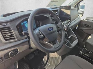 New 2026 Ford Transit 350 XLT RWD video 3