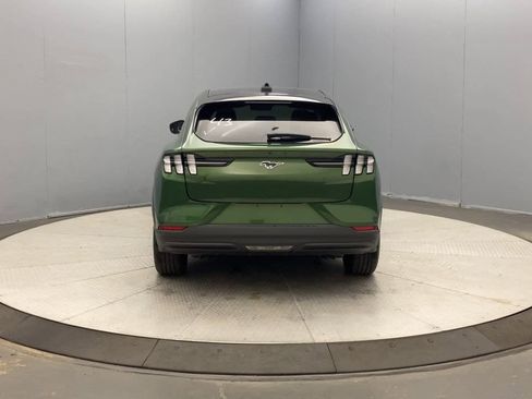 New 2026 Ford Mustang Mach-E Premium AWD/4WD image 4