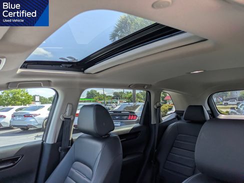 Used 2024 Honda CR-V EX-L image 24