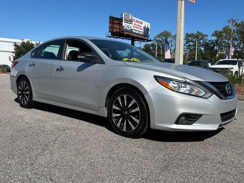 Used 2018 Nissan Altima 2.5 SL image 18