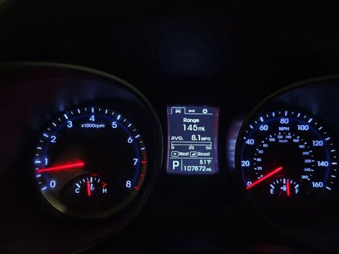 Used 2014 Hyundai Santa Fe Sport w/ Popular Equipment Package 02 image 23