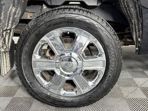 Used 2016 Toyota Tundra 1794 Edition image 31