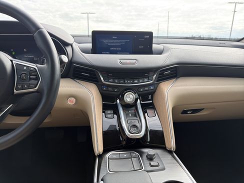 Certified 2023 Acura TLX SH-AWD w/ Advance Package image 30