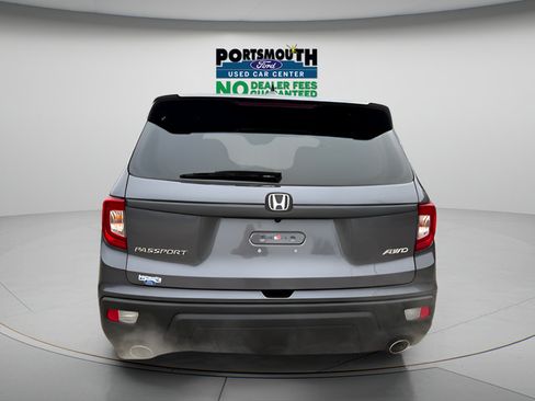 Used 2021 Honda Passport EX-L image 27