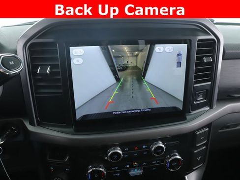 Used 2025 Ford F150 XLT w/ Equipment Group 301A Standard image 3