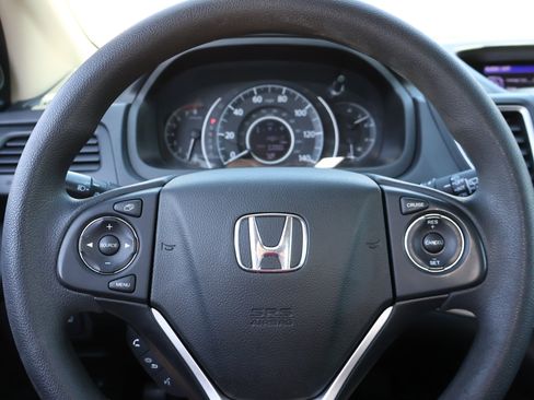 Used 2016 Honda CR-V EX image 11