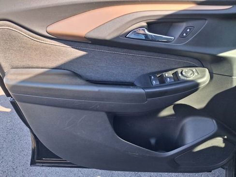 Used 2023 Chevrolet TrailBlazer ACTIV w/ Convenience Package image 16