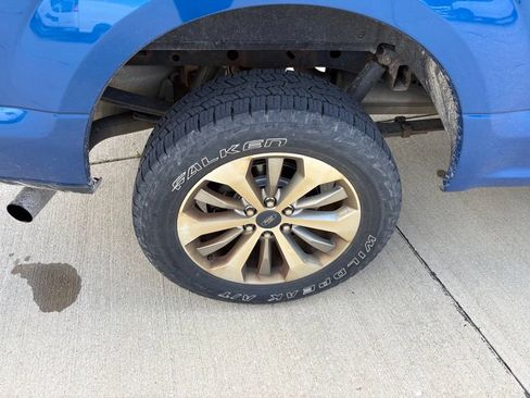 Used 2018 Ford F150 XL w/ Equipment Group 101A Mid AWD/4WD image 24