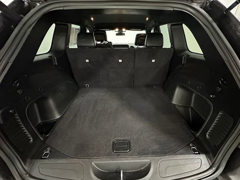 Used 2021 Jeep Grand Cherokee Laredo X image 20