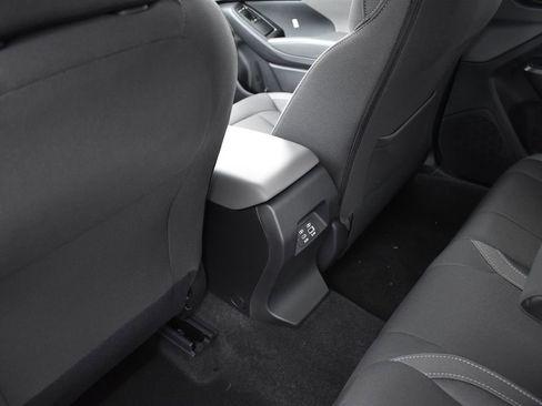 New 2026 Subaru Crosstrek 2.0i Premium image 24