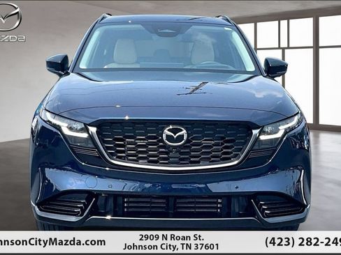 New 2026 MAZDA CX-5 2.5 S w/ Premium Plus Package AWD/4WD image 2