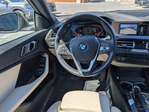 Used 2023 BMW 228i xDrive Gran Coupe w/ Convenience Package image 16