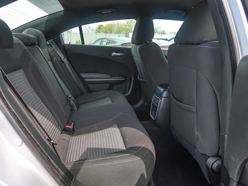 Used 2023 Dodge Charger SXT RWD image 14