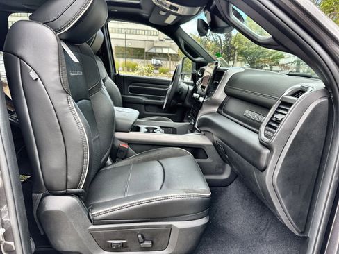 New 2026 RAM 2500 Laramie image 27