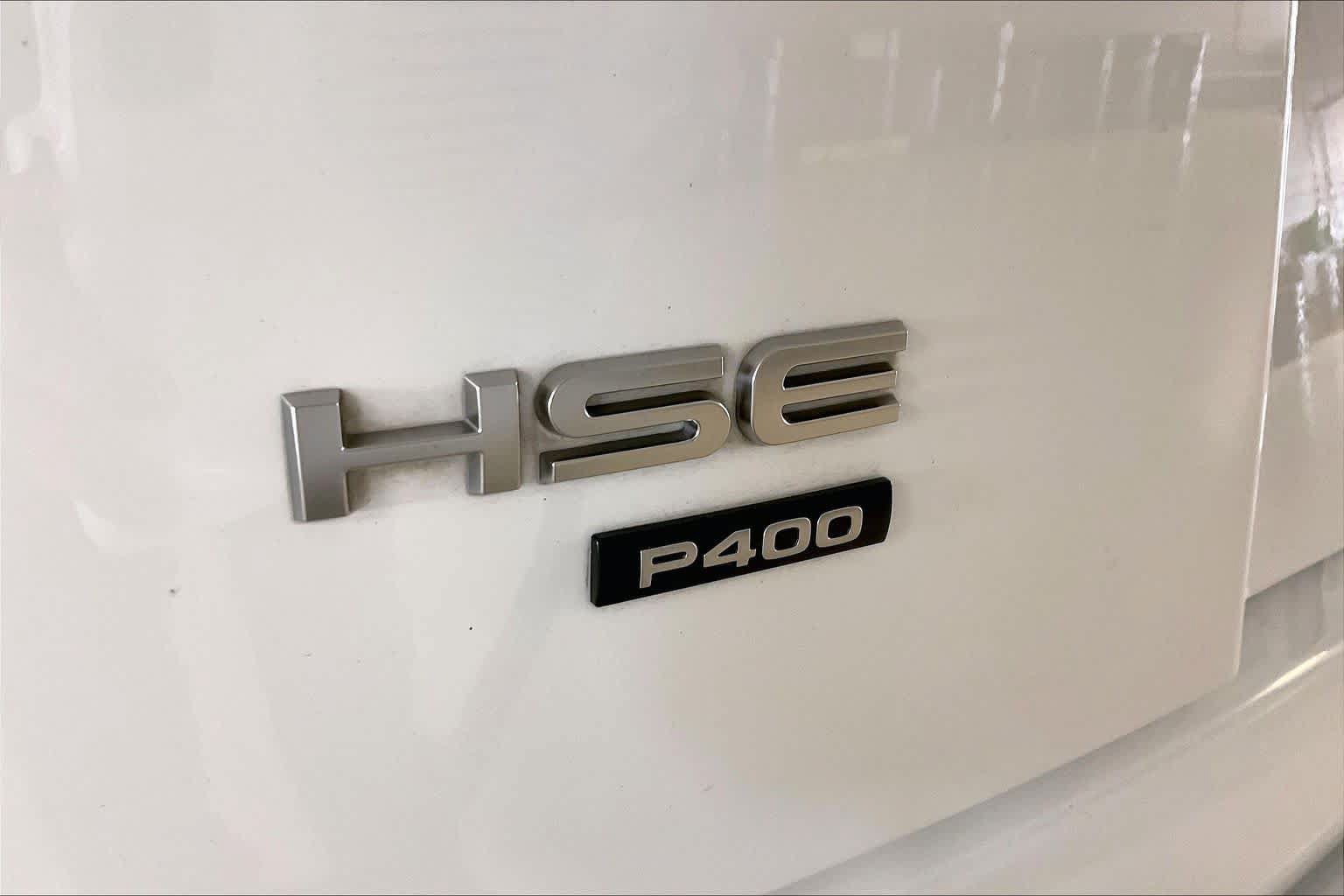 Used 2022 Land Rover Range Rover Westminster Edition AWD/4WD image 9