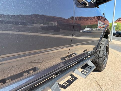 Used 2016 RAM 2500 Laramie image 31