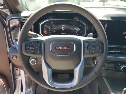 New 2026 GMC Sierra 1500 SLT w/ SLT Premium Plus Package AWD/4WD image 23
