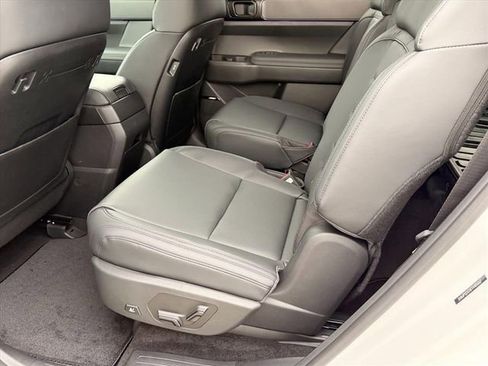 New 2026 Hyundai Santa Fe Calligraphy AWD/4WD image 10