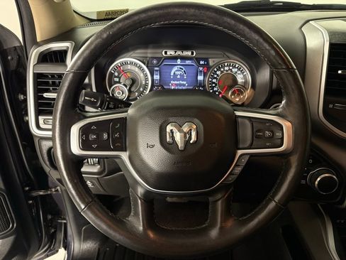 Used 2019 RAM 1500 Big Horn image 19