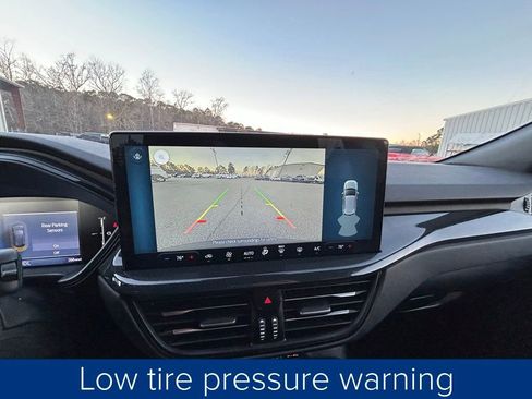 Used 2025 Ford Escape ST-Line w/ Equipment Group 301A image 38