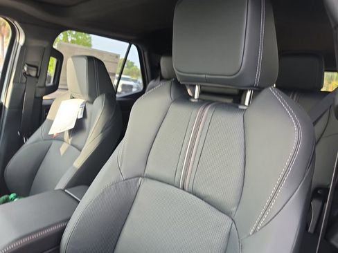 New 2026 Toyota 4Runner Limited AWD/4WD image 10