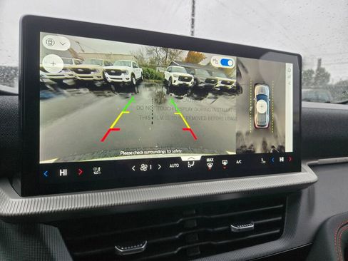 New 2026 Ford Explorer ST-Line AWD/4WD image 14