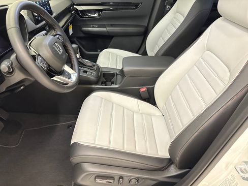 Certified 2026 Honda CR-V Sport Touring image 19