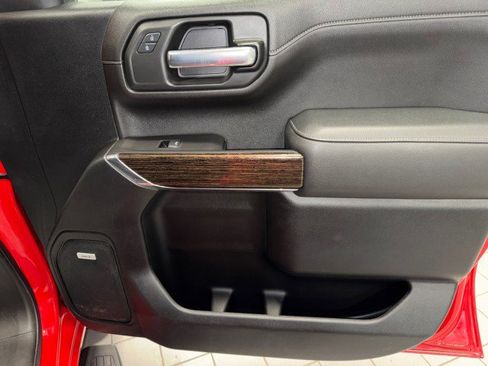 Used 2021 GMC Sierra 1500 Elevation image 30