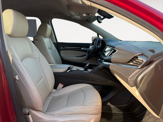 Used 2020 Buick Enclave Essence w/ LPO, Floor Liner Package FWD image 15