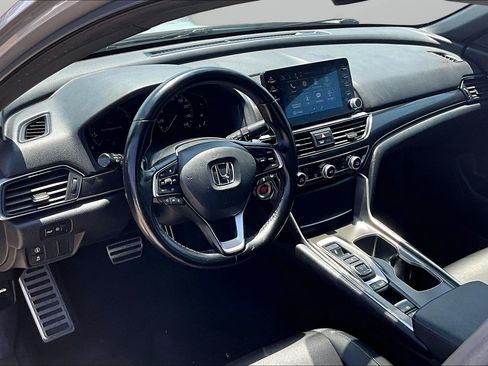 Used 2019 Honda Accord Sport image 20