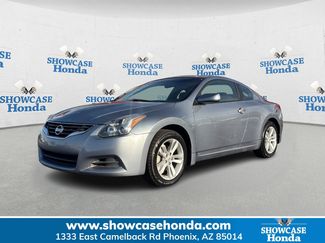 Used 2012 Nissan Altima 2.5 S w/ Convenience Pkg video 1