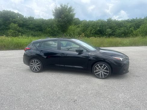 Certified 2024 Subaru Impreza 2.0i Sport AWD/4WD image 6