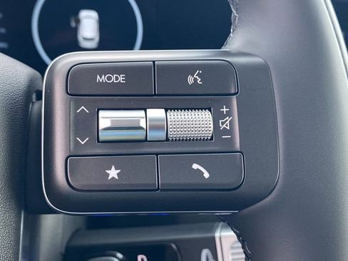 New 2026 Hyundai Palisade Calligraphy image 18