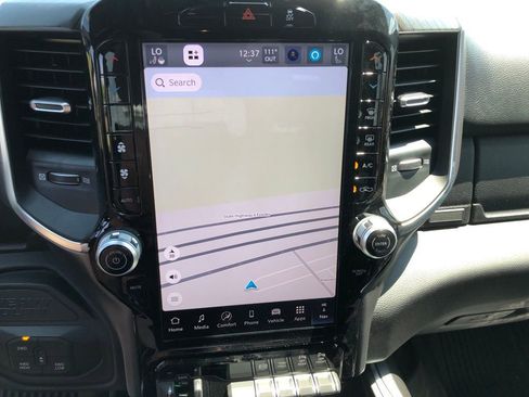 New 2025 RAM 2500 Lone Star image 27